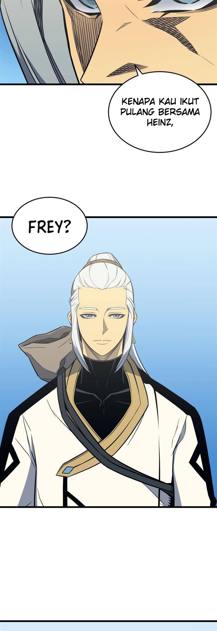 The Great Mage Returns After 4000 Years Chap 110 - Next Chap 111