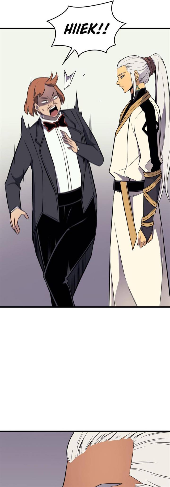 The Great Mage Returns After 4000 Years Chap 110 - Next Chap 111