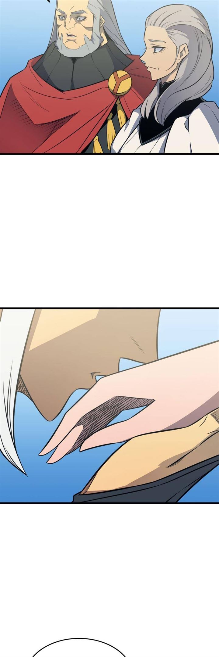 The Great Mage Returns After 4000 Years Chap 110 - Next Chap 111