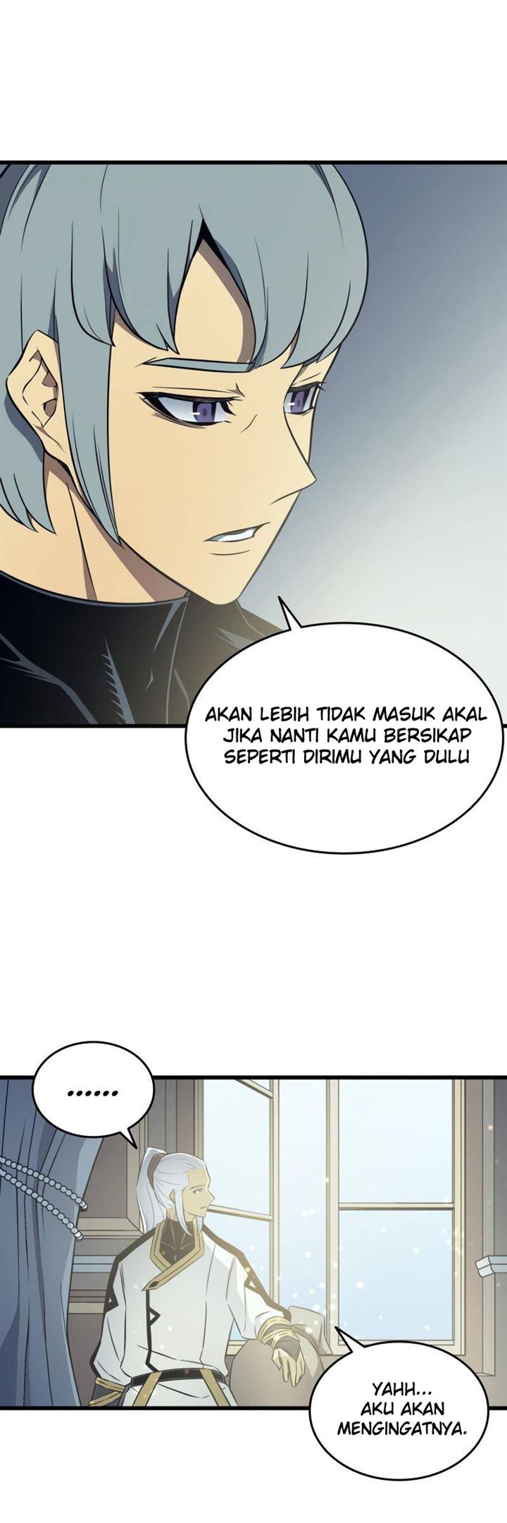 The Great Mage Returns After 4000 Years Chap 110 - Next Chap 111