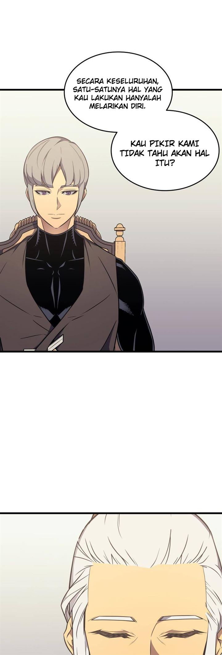 The Great Mage Returns After 4000 Years Chap 110 - Next Chap 111