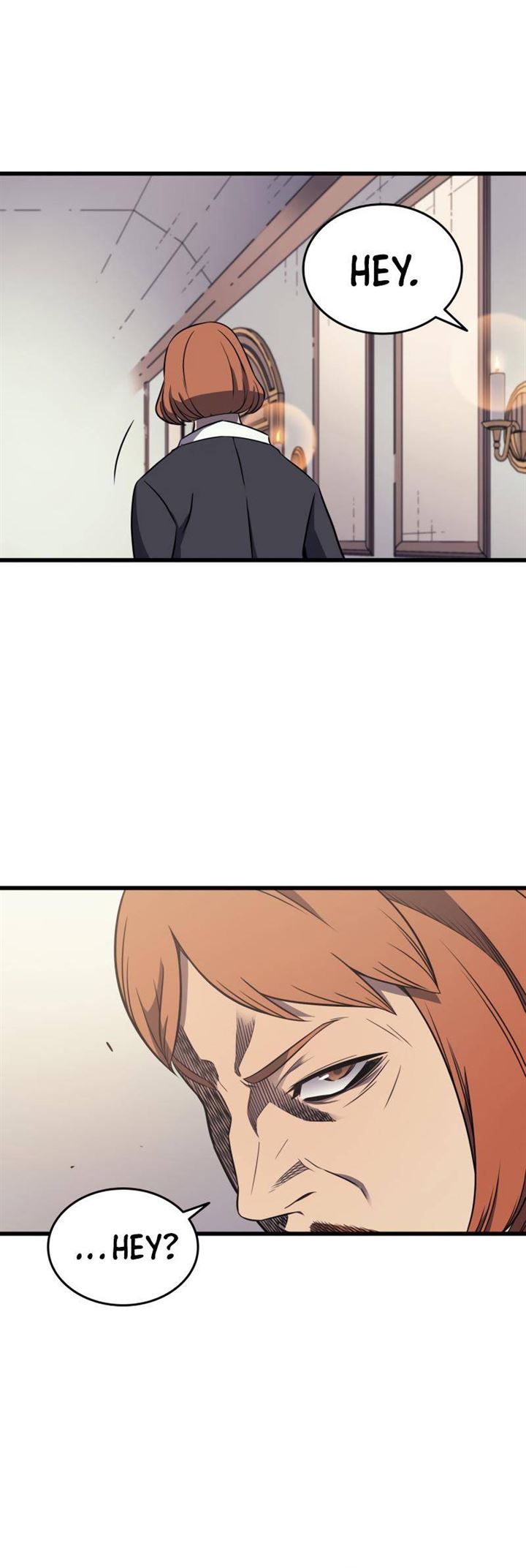 The Great Mage Returns After 4000 Years Chap 110 - Next Chap 111