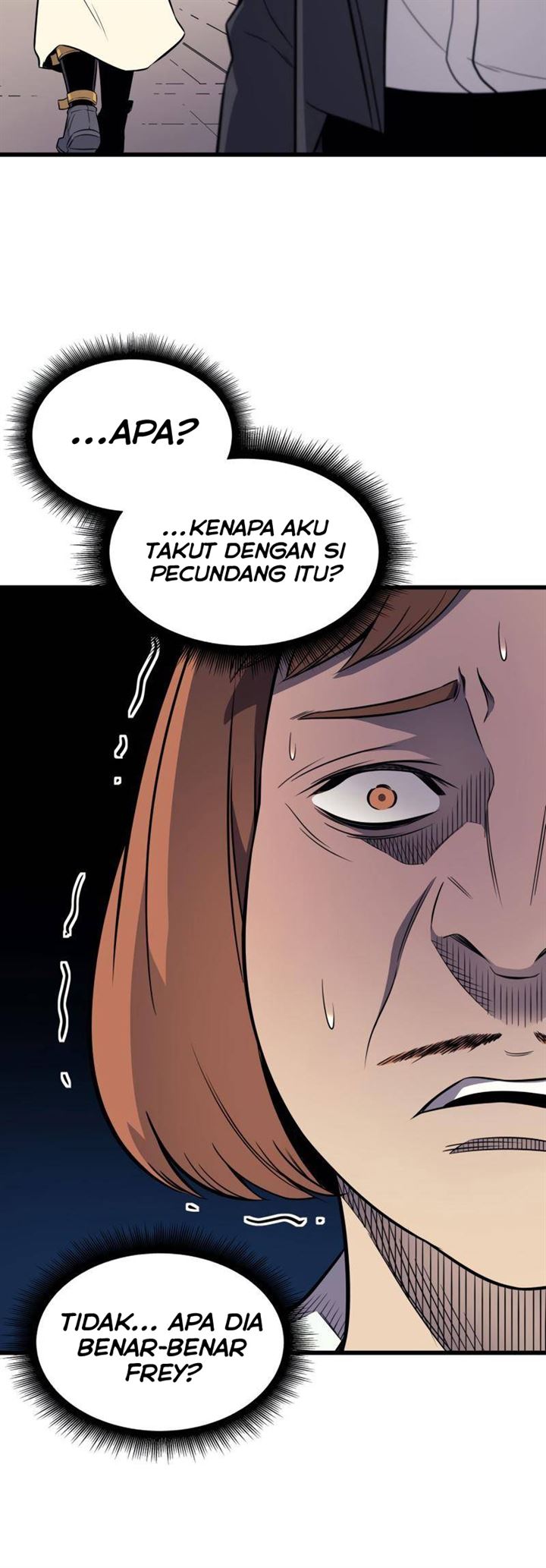 The Great Mage Returns After 4000 Years Chap 110 - Next Chap 111