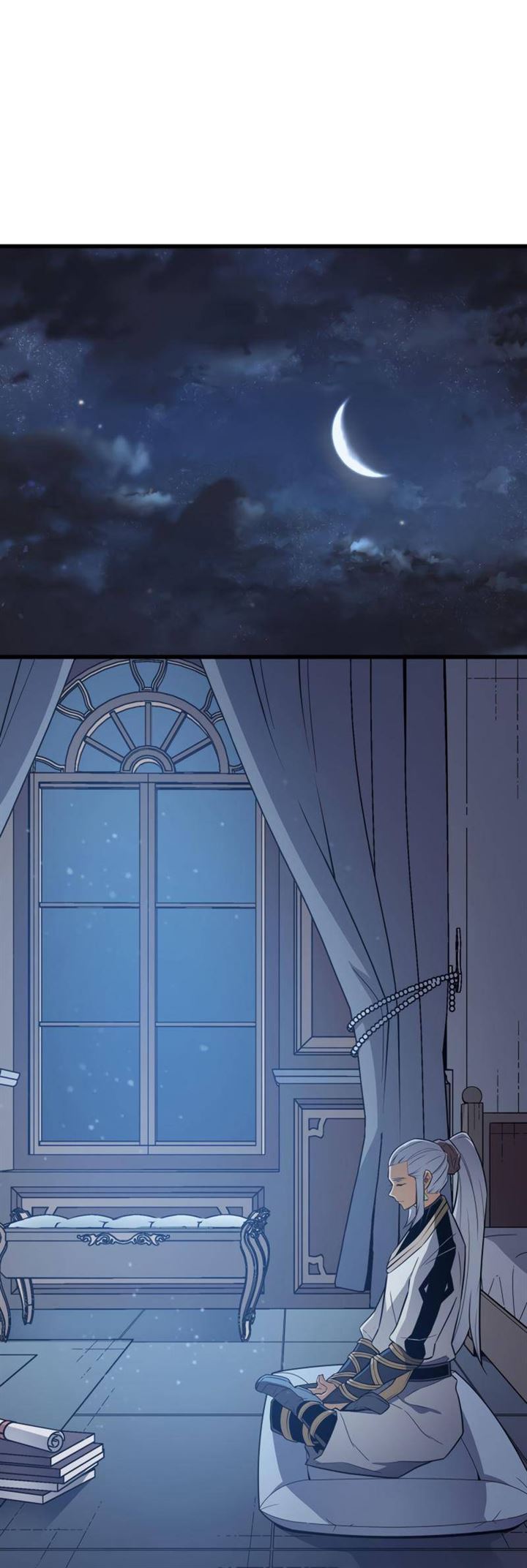 The Great Mage Returns After 4000 Years Chap 110 - Next Chap 111