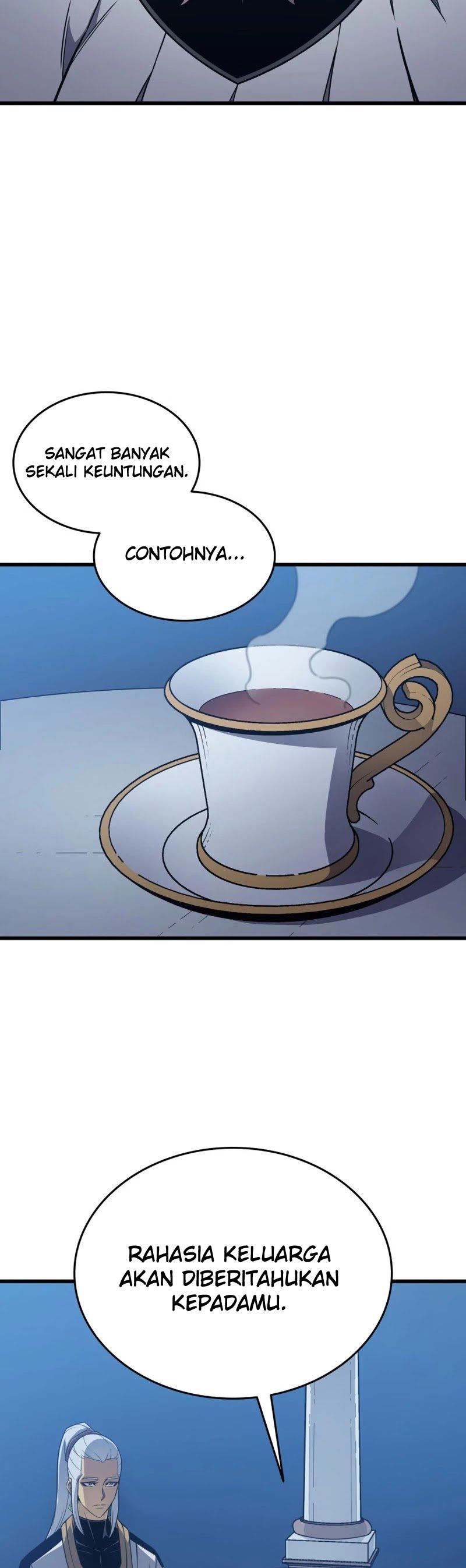 The Great Mage Returns After 4000 Years Chap 111 - Next Chap 112