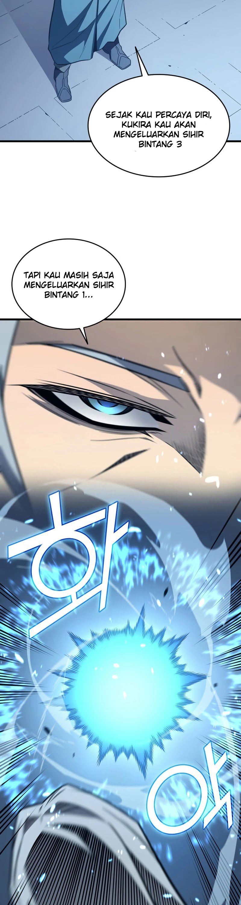 The Great Mage Returns After 4000 Years Chap 111 - Next Chap 112