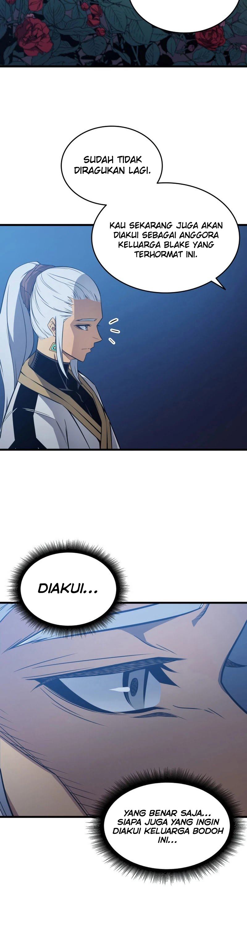 The Great Mage Returns After 4000 Years Chap 111 - Next Chap 112