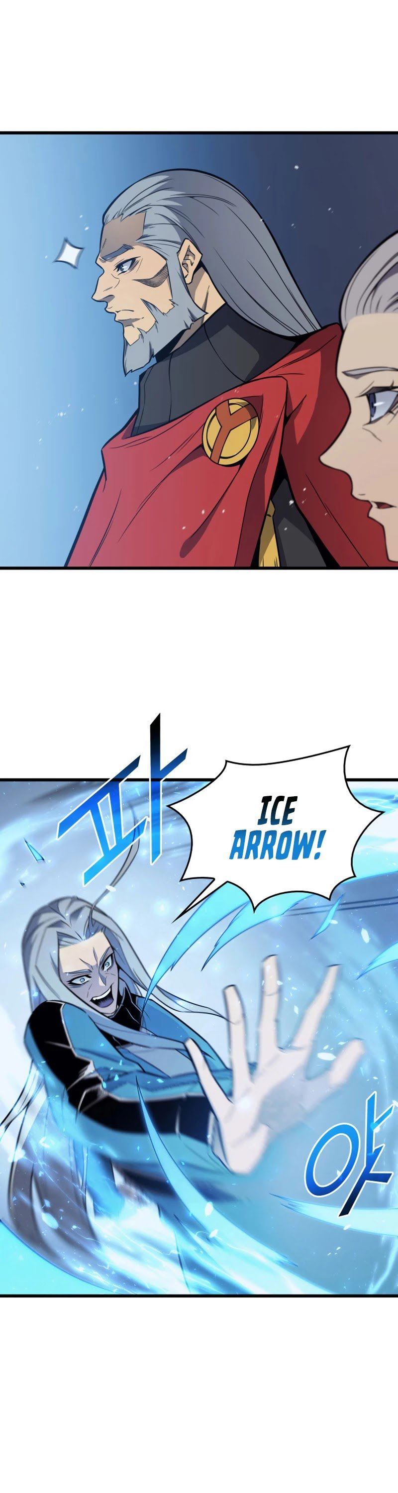 The Great Mage Returns After 4000 Years Chap 111 - Next Chap 112