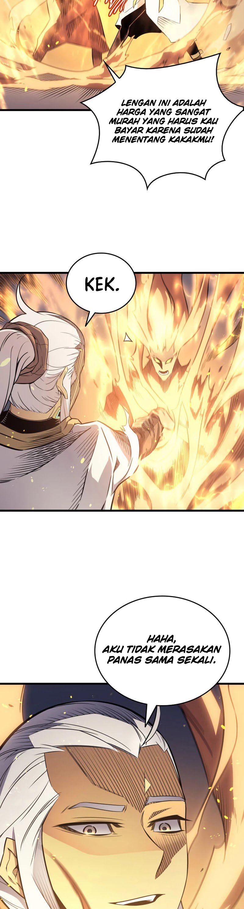 The Great Mage Returns After 4000 Years Chap 111 - Next Chap 112