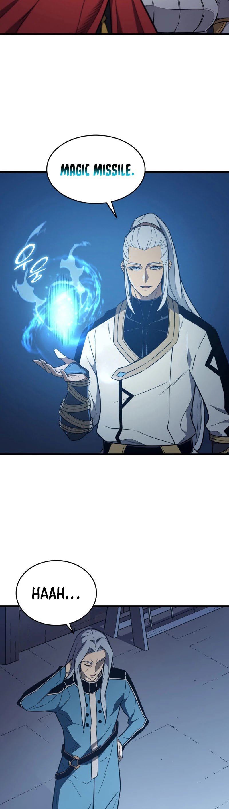 The Great Mage Returns After 4000 Years Chap 111 - Next Chap 112