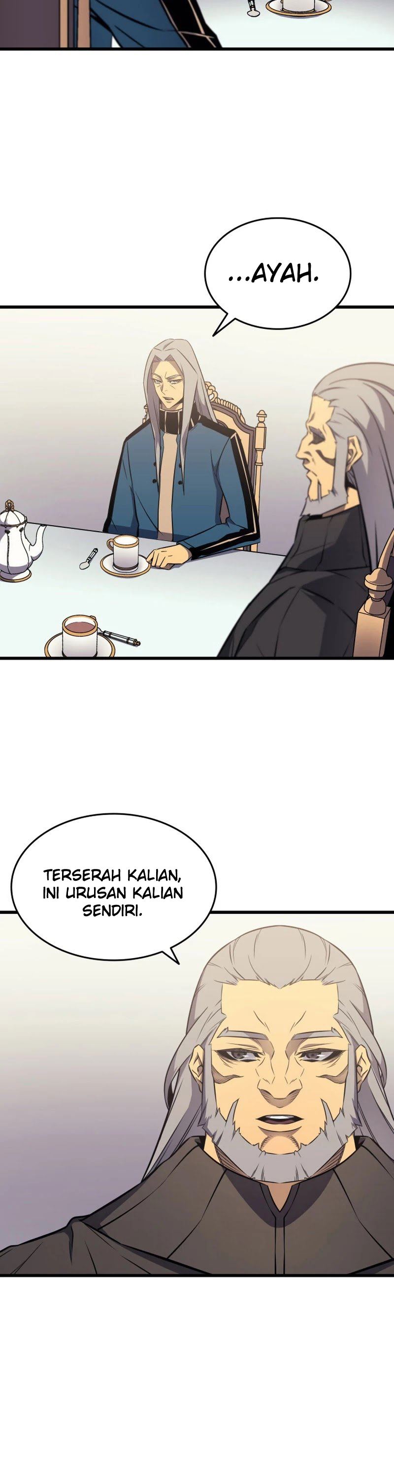 The Great Mage Returns After 4000 Years Chap 111 - Next Chap 112