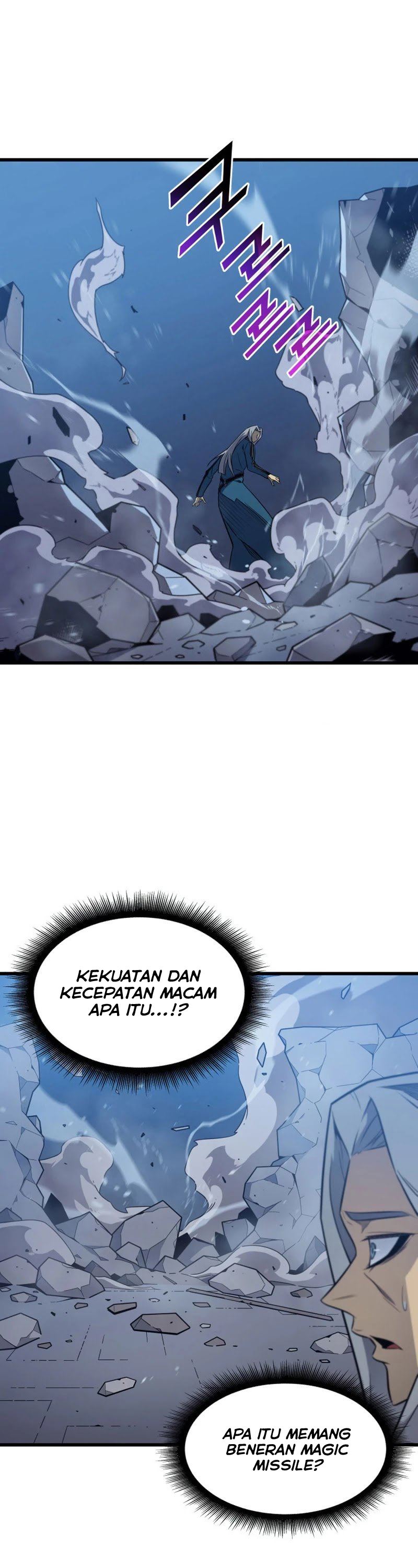 The Great Mage Returns After 4000 Years Chap 111 - Next Chap 112