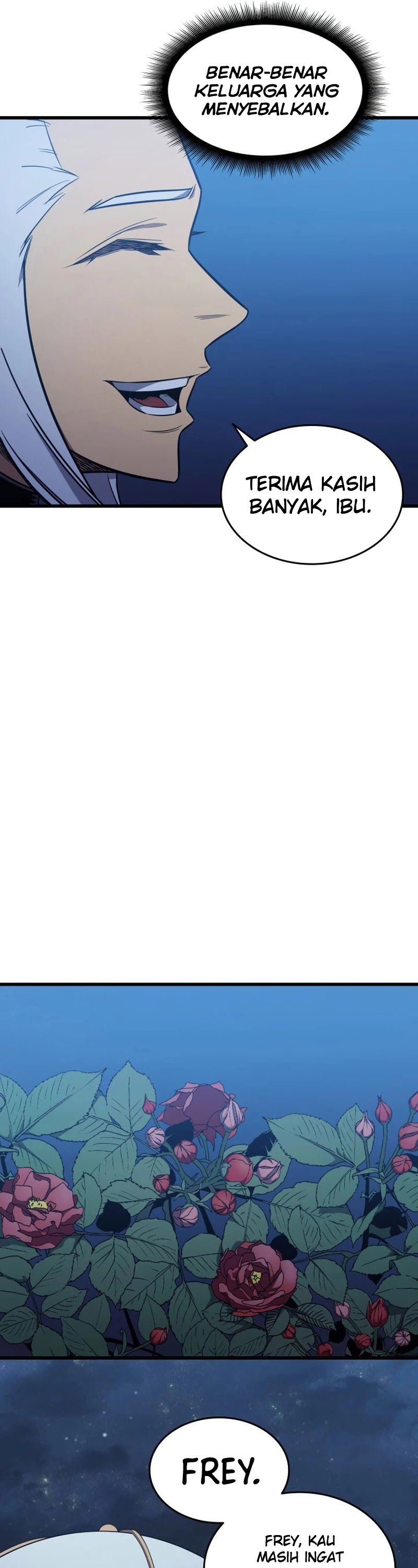 The Great Mage Returns After 4000 Years Chap 111 - Next Chap 112