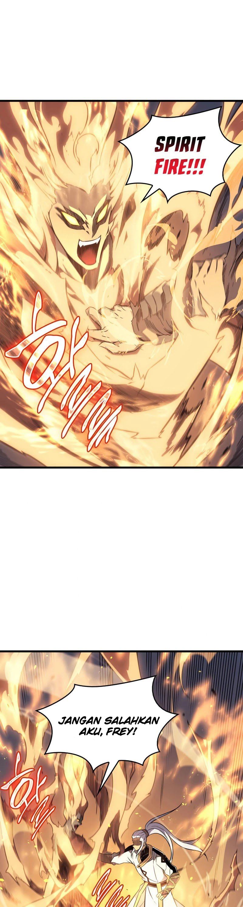 The Great Mage Returns After 4000 Years Chap 111 - Next Chap 112