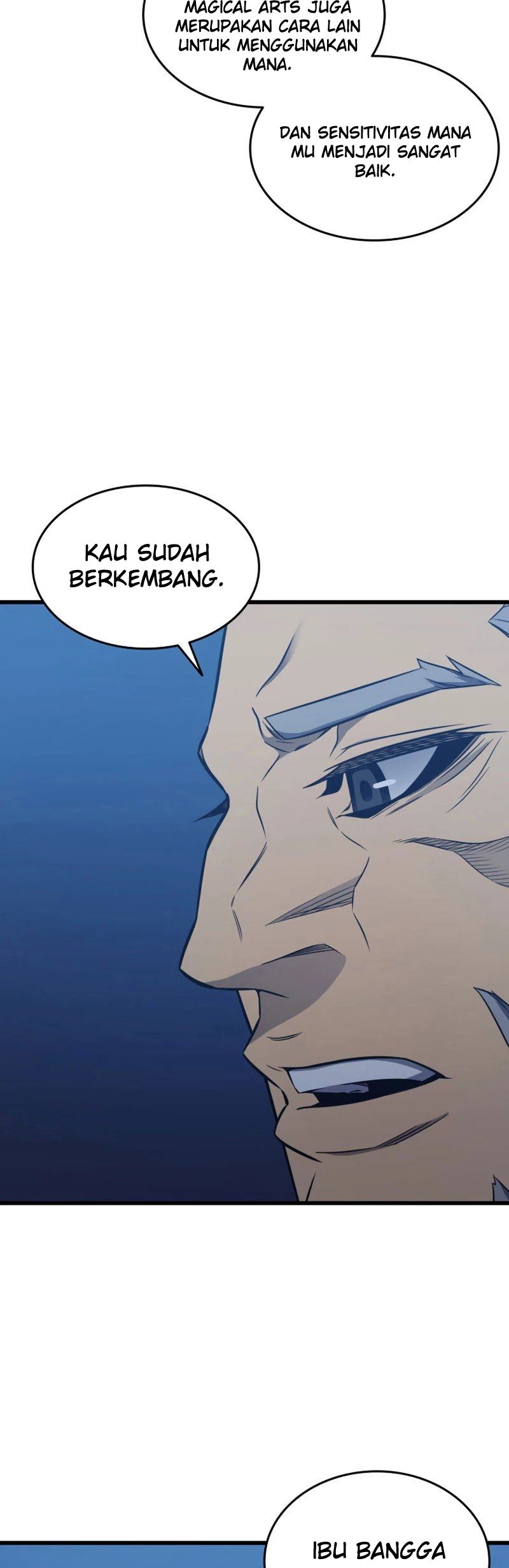 The Great Mage Returns After 4000 Years Chap 111 - Next Chap 112