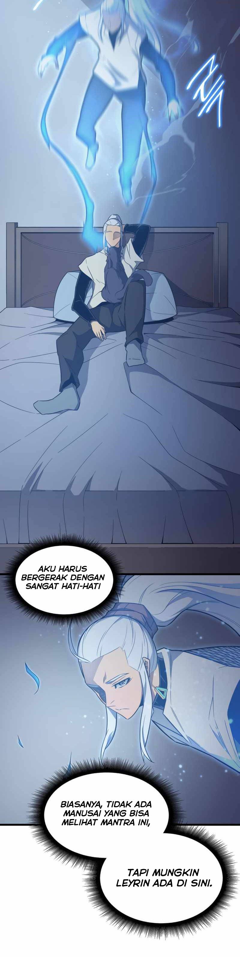 The Great Mage Returns After 4000 Years Chap 112 - Next Chap 113