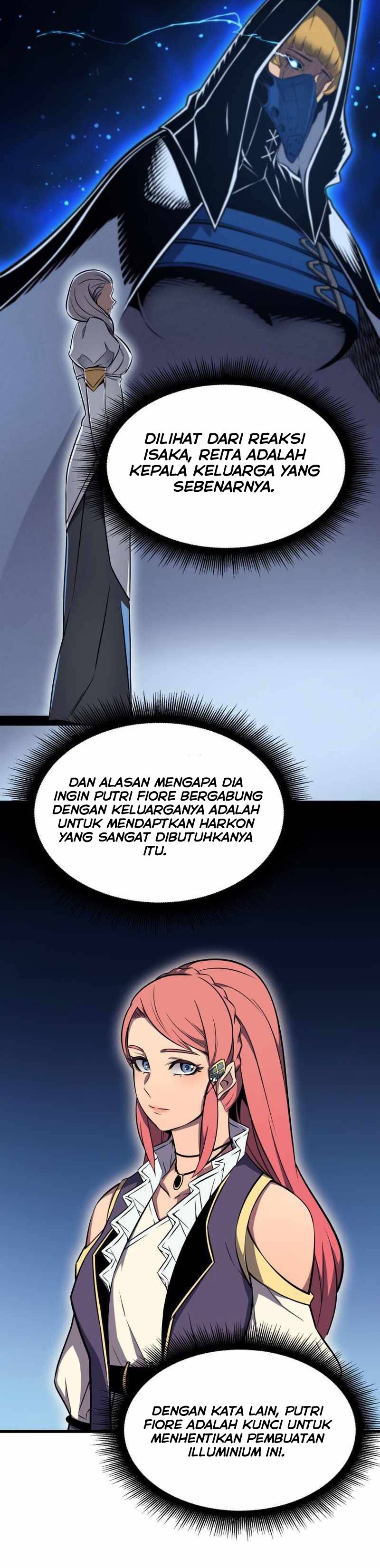 The Great Mage Returns After 4000 Years Chap 112 - Next Chap 113