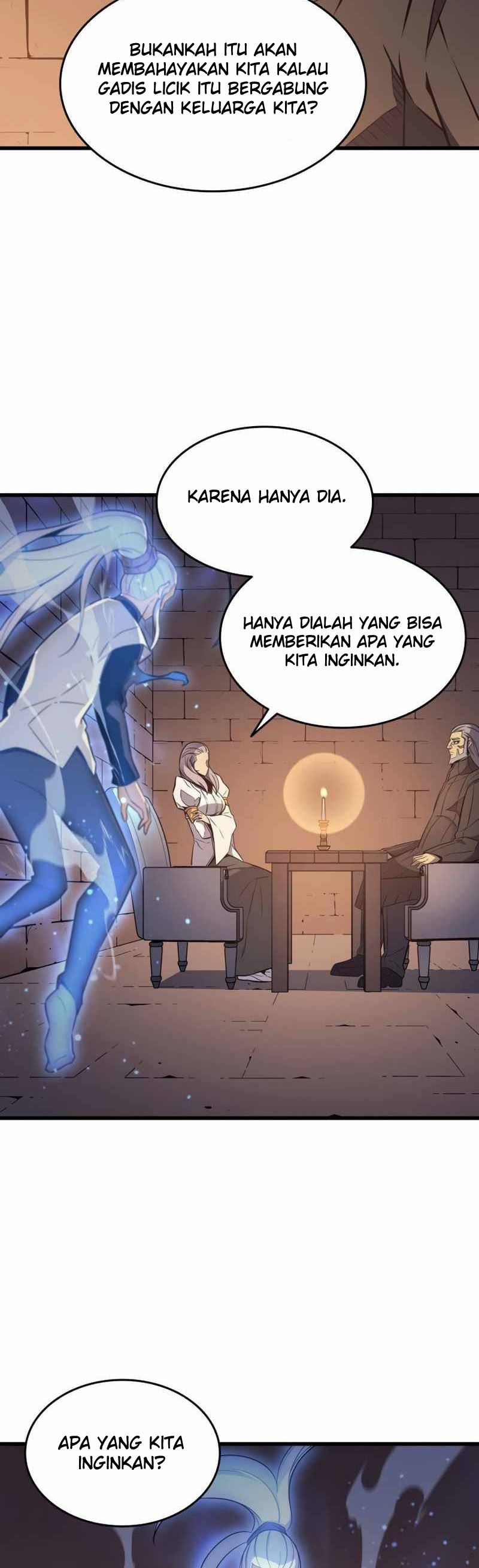 The Great Mage Returns After 4000 Years Chap 112 - Next Chap 113