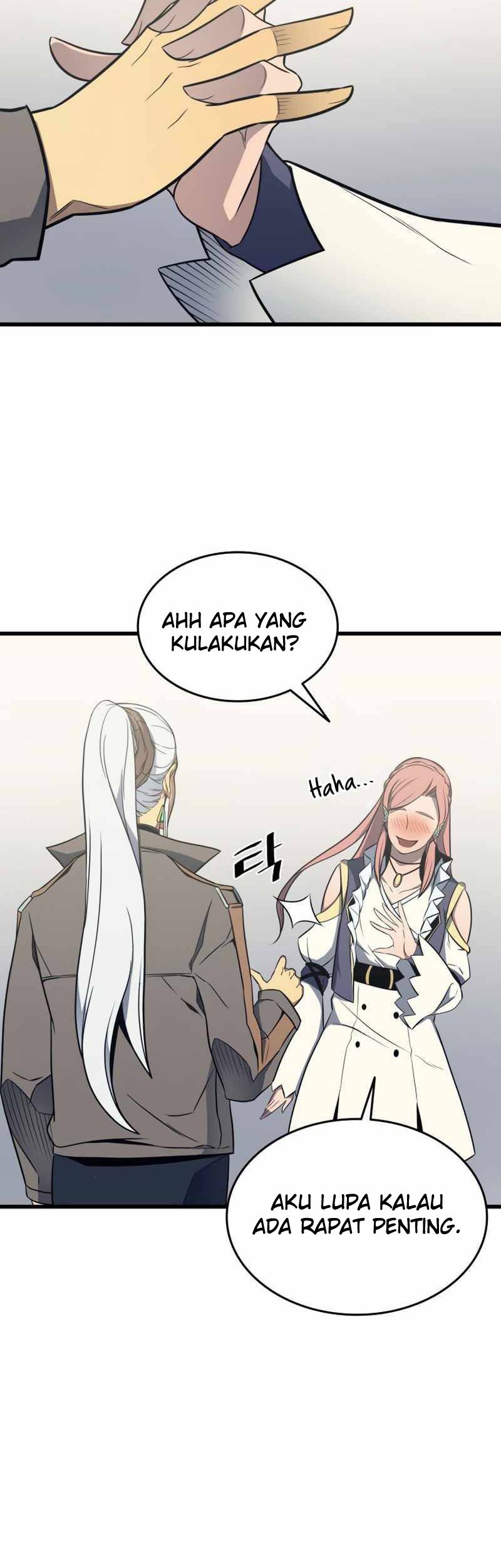 The Great Mage Returns After 4000 Years Chap 112 - Next Chap 113