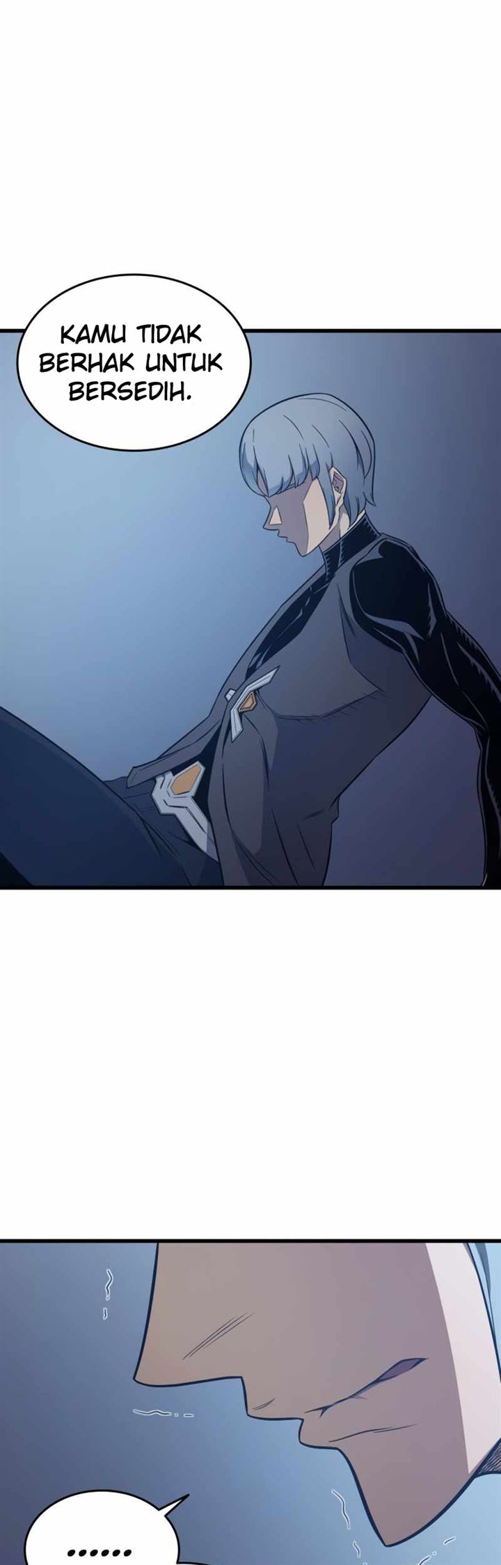 The Great Mage Returns After 4000 Years Chap 117 - Next Chap 118