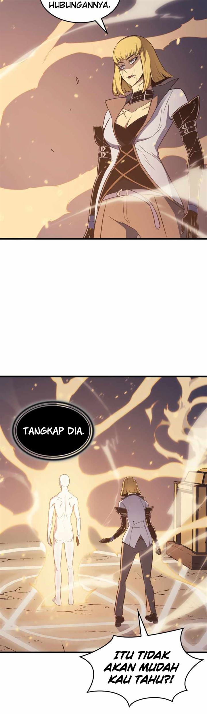 The Great Mage Returns After 4000 Years Chap 117 - Next Chap 118