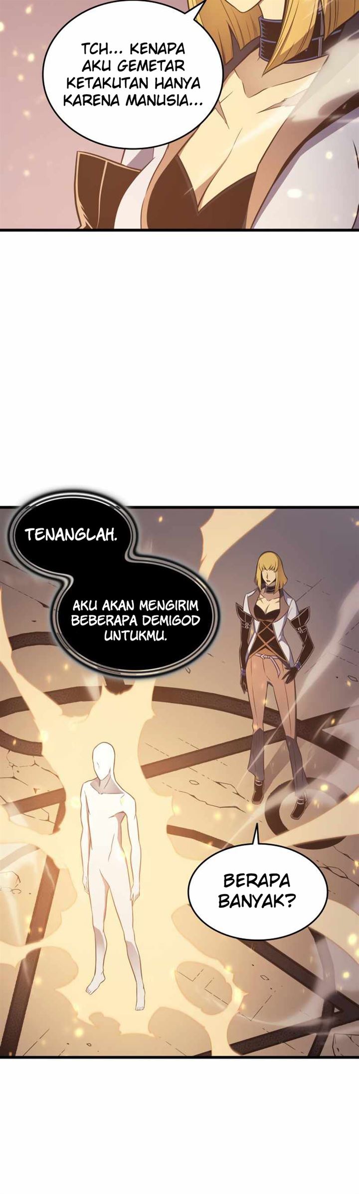 The Great Mage Returns After 4000 Years Chap 117 - Next Chap 118