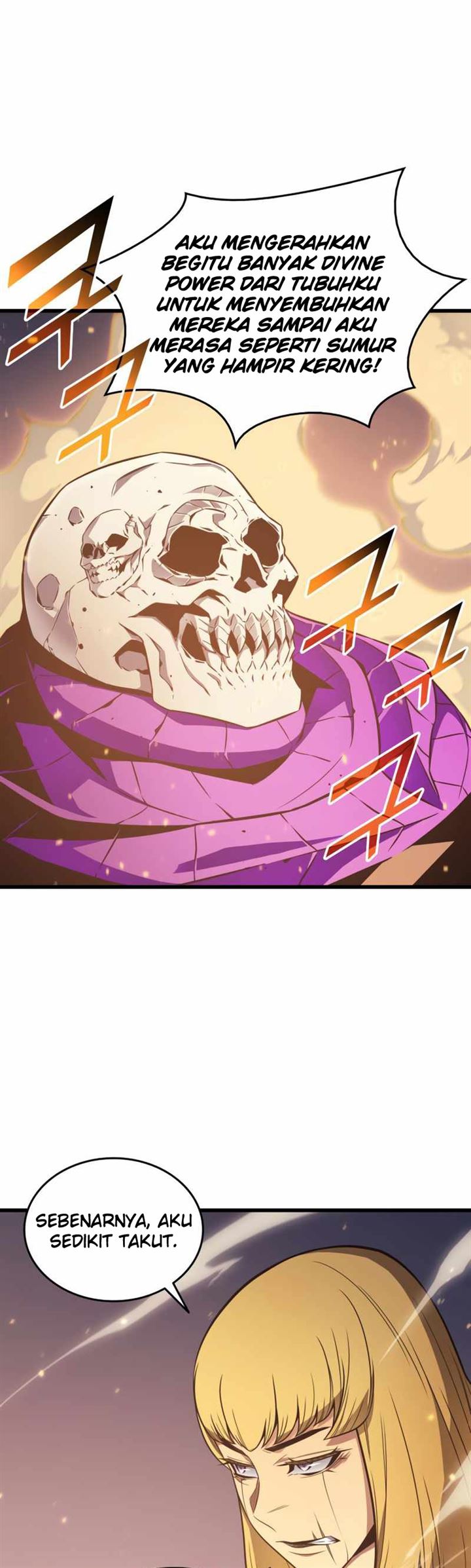 The Great Mage Returns After 4000 Years Chap 117 - Next Chap 118