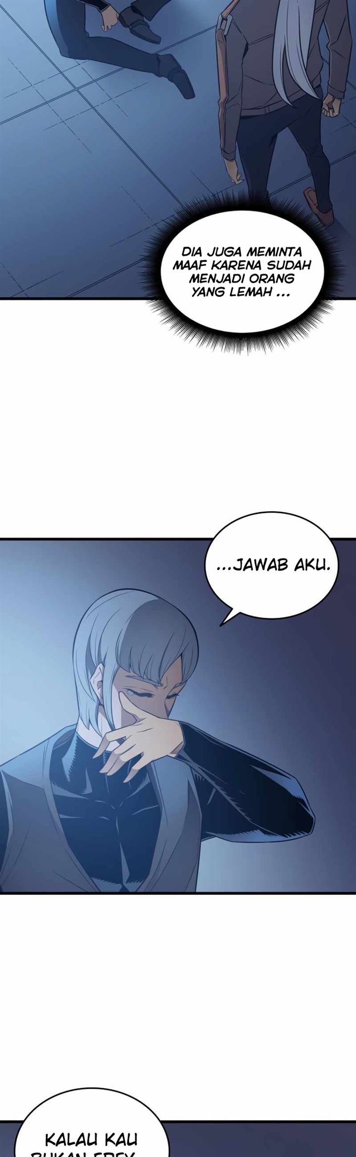 The Great Mage Returns After 4000 Years Chap 117 - Next Chap 118