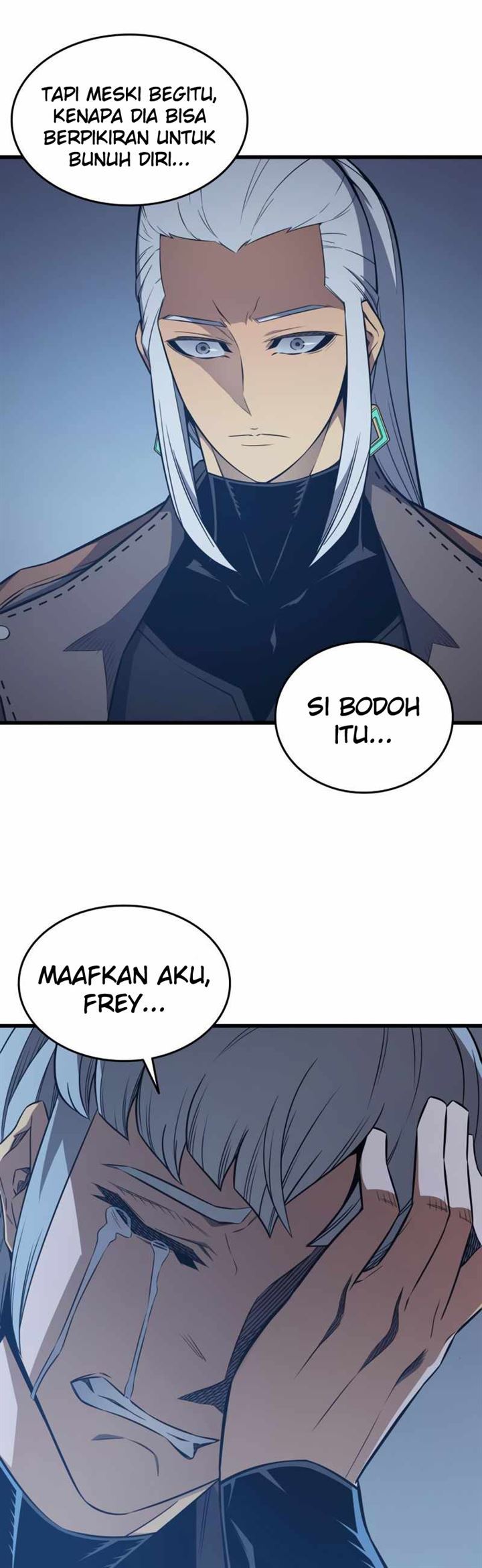 The Great Mage Returns After 4000 Years Chap 117 - Next Chap 118