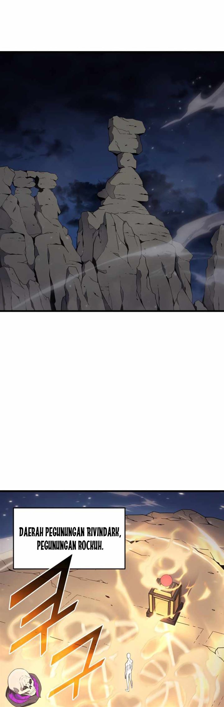 The Great Mage Returns After 4000 Years Chap 117 - Next Chap 118