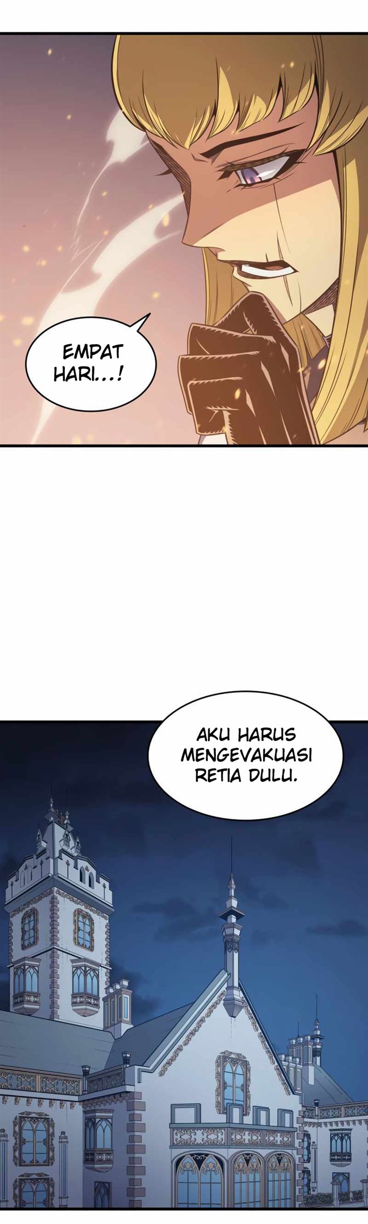 The Great Mage Returns After 4000 Years Chap 117 - Next Chap 118