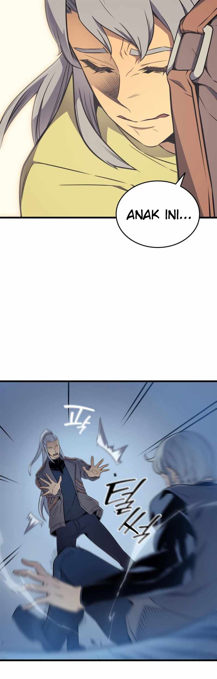 The Great Mage Returns After 4000 Years Chap 117 - Next Chap 118