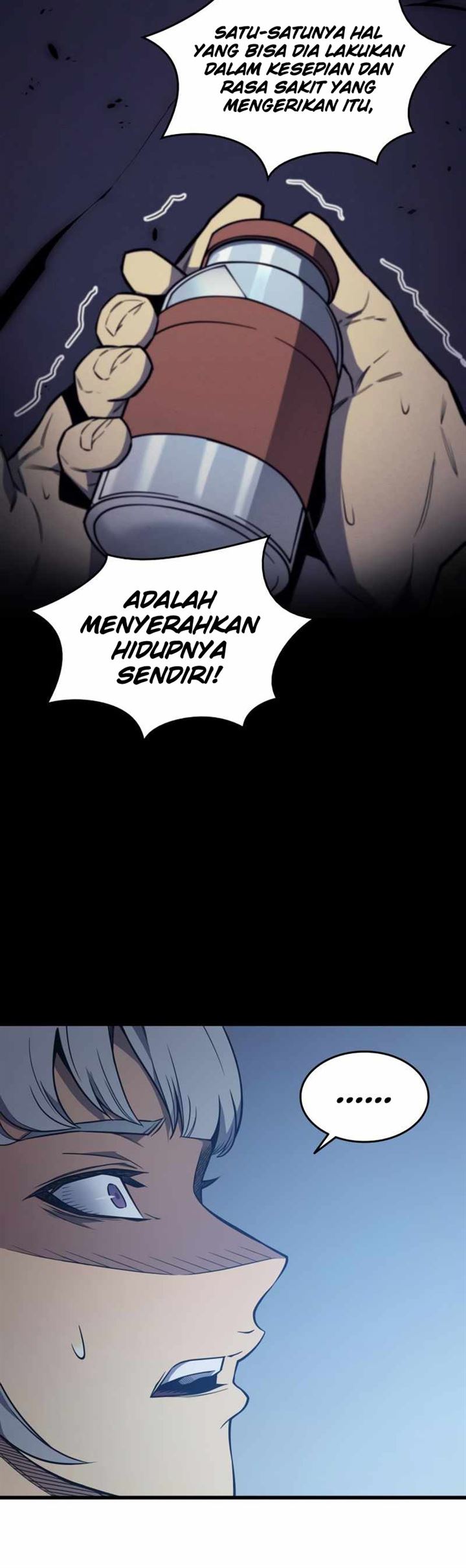 The Great Mage Returns After 4000 Years Chap 117 - Next Chap 118