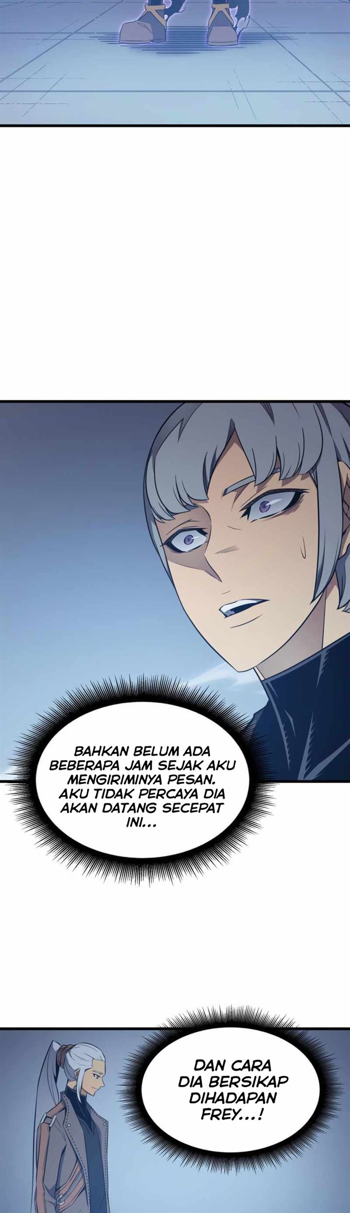 The Great Mage Returns After 4000 Years Chap 117 - Next Chap 118