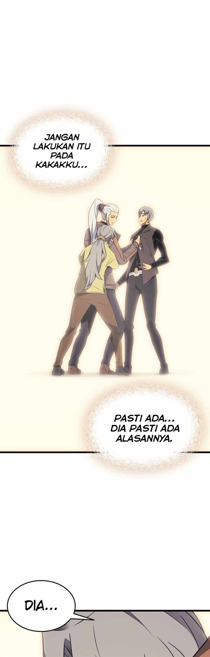 The Great Mage Returns After 4000 Years Chap 117 - Next Chap 118