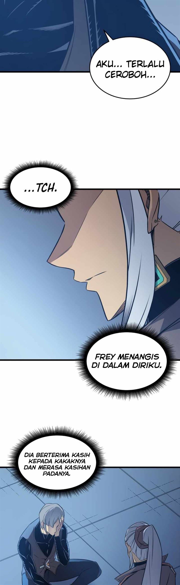 The Great Mage Returns After 4000 Years Chap 117 - Next Chap 118