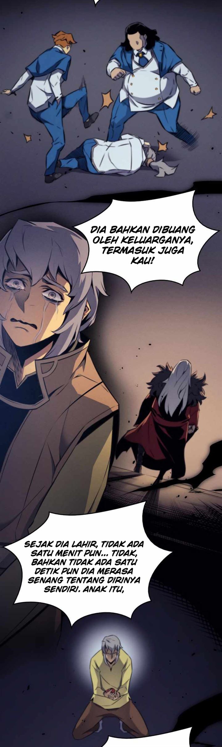 The Great Mage Returns After 4000 Years Chap 117 - Next Chap 118