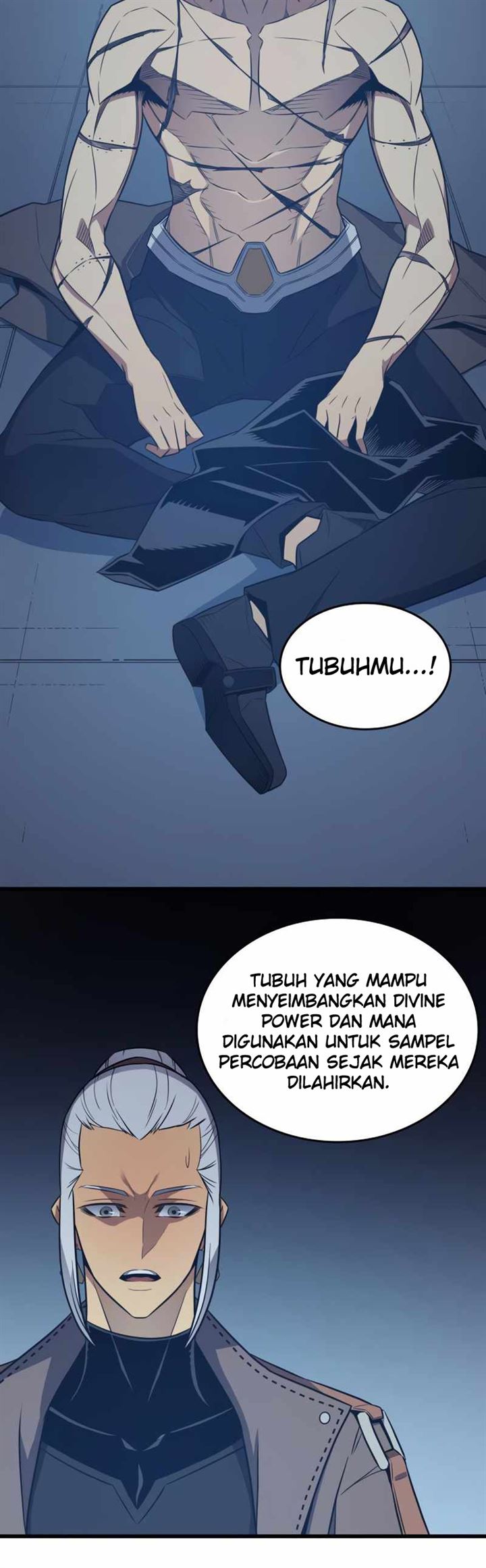 The Great Mage Returns After 4000 Years Chap 117 - Next Chap 118