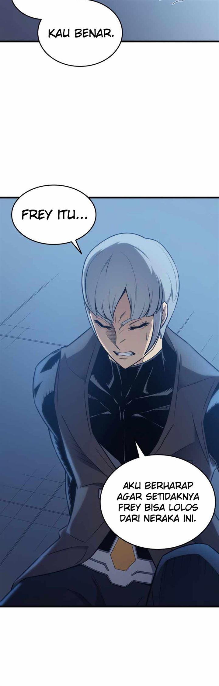 The Great Mage Returns After 4000 Years Chap 117 - Next Chap 118