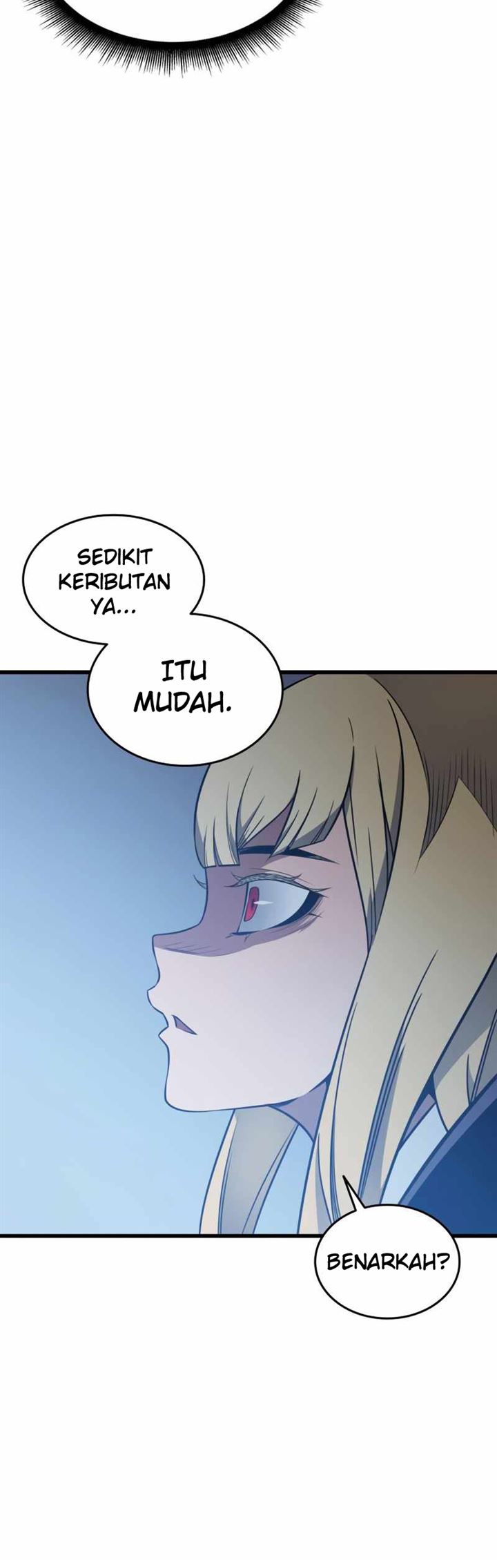 The Great Mage Returns After 4000 Years Chap 117 - Next Chap 118