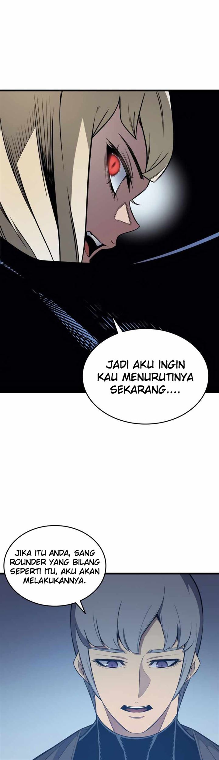 The Great Mage Returns After 4000 Years Chap 117 - Next Chap 118