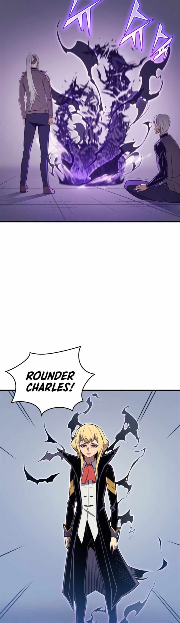 The Great Mage Returns After 4000 Years Chap 117 - Next Chap 118