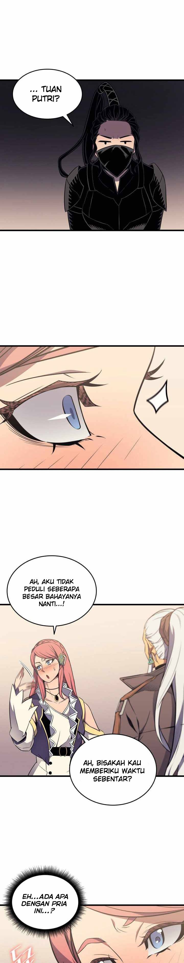 The Great Mage Returns After 4000 Years Chap 114 - Next Chap 115