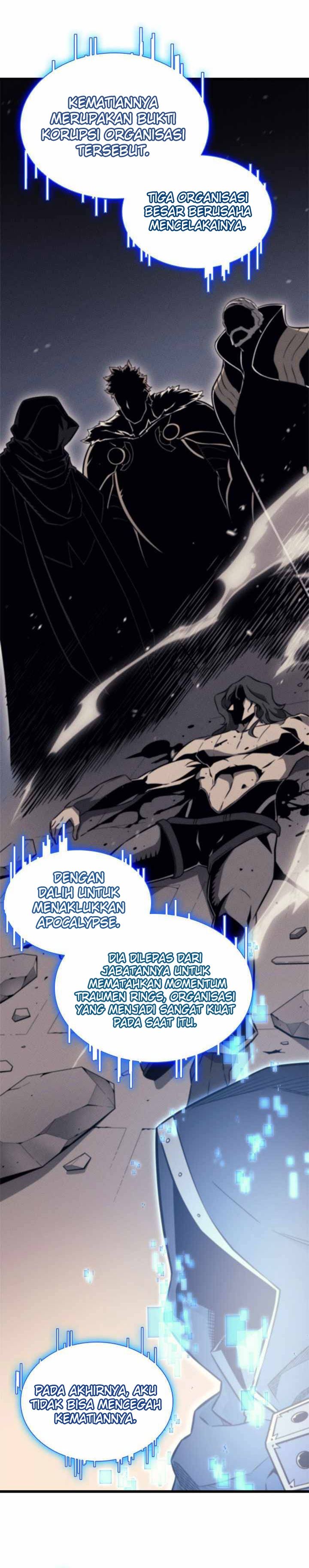 The Great Mage Returns After 4000 Years Chap 114 - Next Chap 115