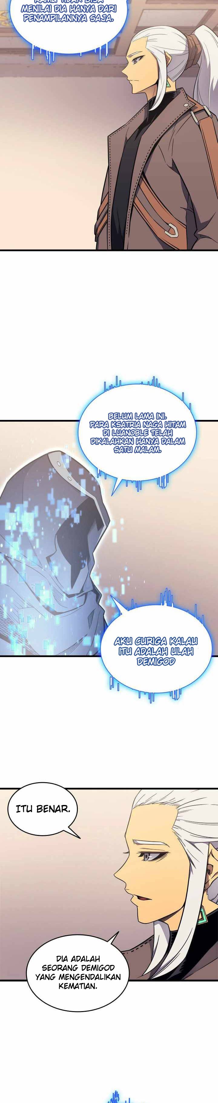The Great Mage Returns After 4000 Years Chap 114 - Next Chap 115