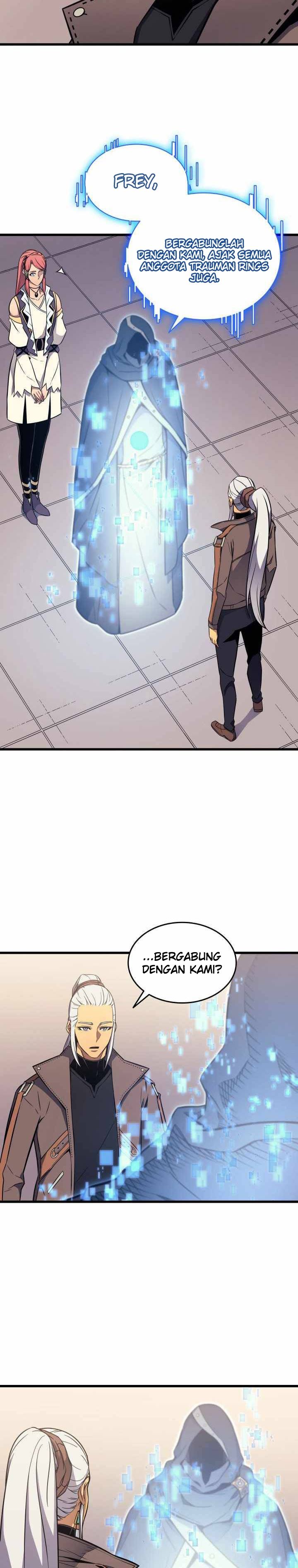 The Great Mage Returns After 4000 Years Chap 114 - Next Chap 115