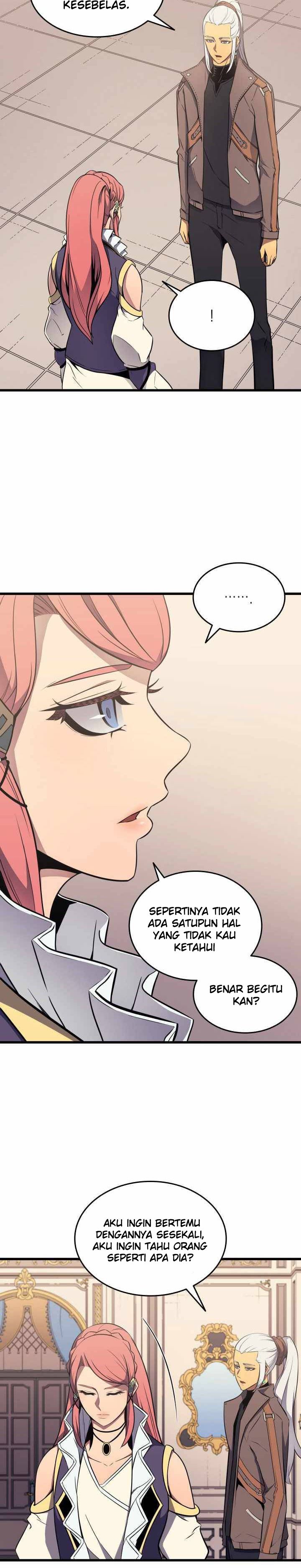 The Great Mage Returns After 4000 Years Chap 114 - Next Chap 115