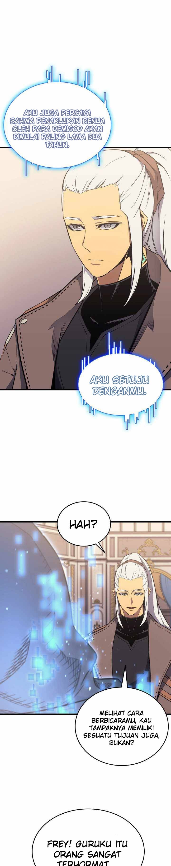 The Great Mage Returns After 4000 Years Chap 114 - Next Chap 115