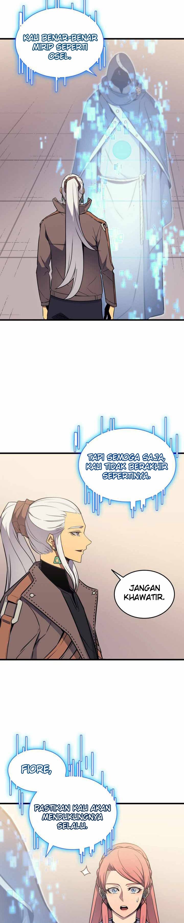 The Great Mage Returns After 4000 Years Chap 114 - Next Chap 115