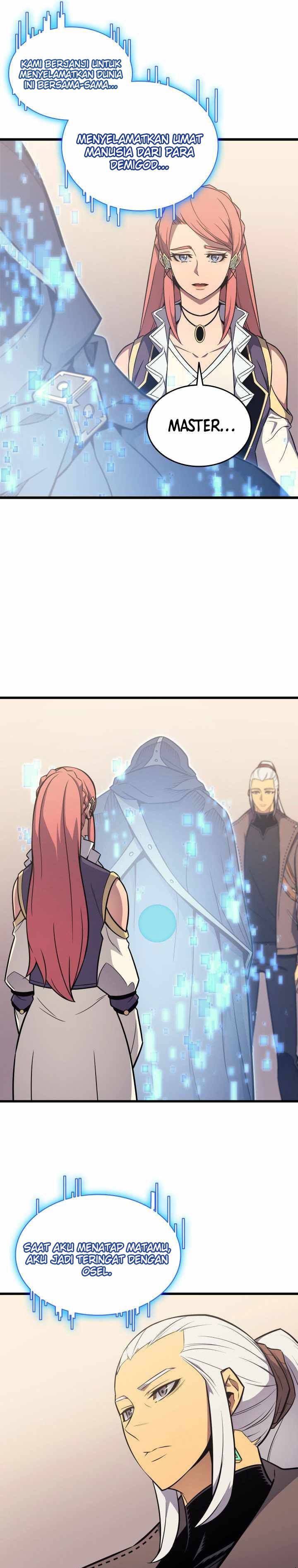 The Great Mage Returns After 4000 Years Chap 114 - Next Chap 115